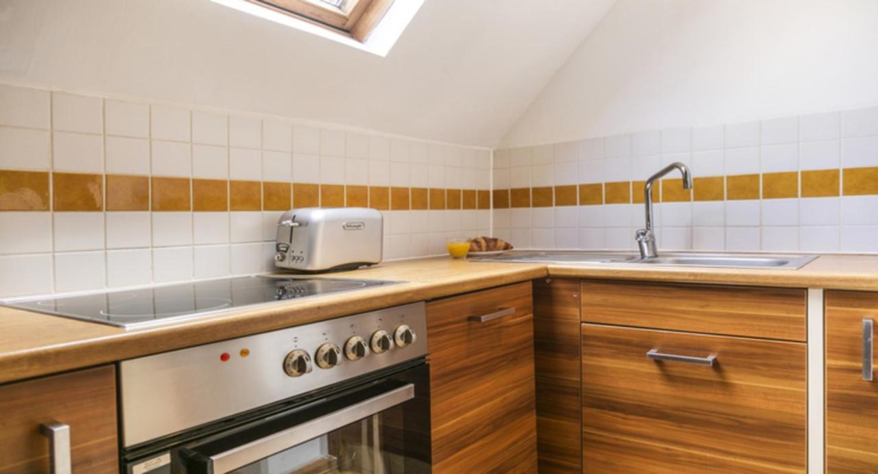 Spacious Duplex In Brussels Historical Center Dış mekan fotoğraf